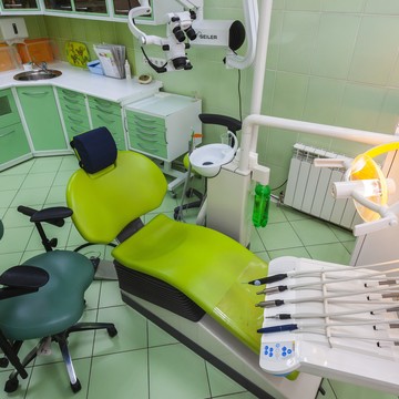 Стоматологическая клиника Прези-дент фото 2