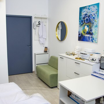 Студия DATA cosmetology фото 3