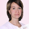 Фотография специалиста Селеванова Екатерина Валерьевна
