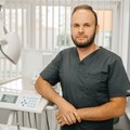 Фотография специалиста Стафеев Антон Олегович