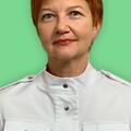 Фотография специалиста Савичева Людмила Викторовна