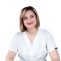 Фотография специалиста Низамова Александра Романовна