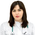 Фотография специалиста Поцхверашвили Нино Димитровна