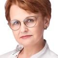 Фотография специалиста Волошина Юлия Владимировна