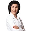 Фотография специалиста Замойская Ольга Николаевна