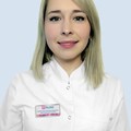 Фотография специалиста Позднякова Наталия Игоревна