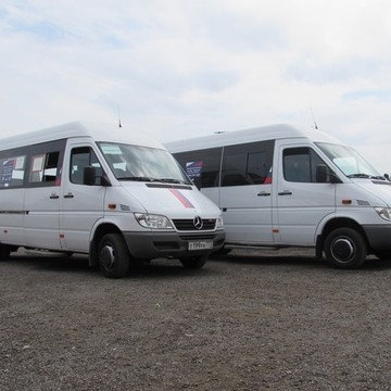 Парковочный комплекс РУССИЯ /// ВНУКОВО АЭРОПОРТ-ПАРКИНГ фото 3