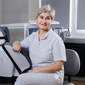 Фотография специалиста Чебакова Елена Юрьевна