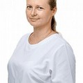 Фотография специалиста Позолотина Оксана Викторовна