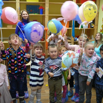Детский центр развития и творчества КИНДЕРВИЛЬ фото 3