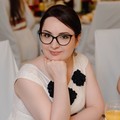 Фотография специалиста Котт Анастасия Сергеевна