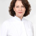Фотография специалиста Сушилина Надежда Ниловна