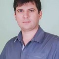 Фотография специалиста Дьяченко Павел Васильевич