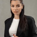 Фотография специалиста Юлия