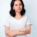 Фотография специалиста Фомина Анастасия Романовна