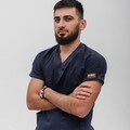 Фотография специалиста Бачиков Асхаб Вахмурадович