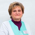 Фотография специалиста Мозговая Елена Викторовна
