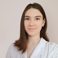 Фотография специалиста Захарова Александра Константиновна