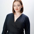 Фотография специалиста Олейникова Екатерина Андреевна