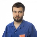 Фотография специалиста Мокраусов Илья Игоревич
