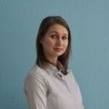 Фотография специалиста Щепилова Екатерина Алексеевна