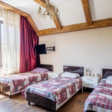 Наркологический реабилитационный центр Перерождение фото 3