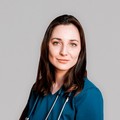 Фотография специалиста Афонина Яна Геннадьевна
