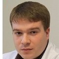 Фотография специалиста Зотов Александр Владимирович