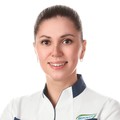 Фотография специалиста Иванцова Ангелина Андреевна