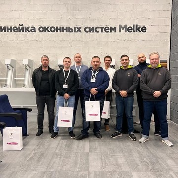 Компания Melke фото 2