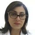 Фотография специалиста Дошлакиева Маден Исраиловна