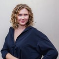 Фотография специалиста Войцеховская Ольга