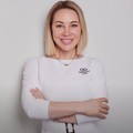 Фотография специалиста Бухарова Алина Петровна