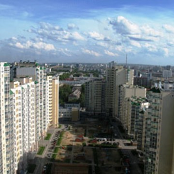 Мегаполис на улице Бажова фото 1