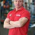 Фотография специалиста Максунов Игорь
