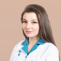 Фотография специалиста Микаилова Дарья Амировна