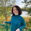 Фотография специалиста Чернова Алина Валерьевна