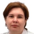 Фотография специалиста Химова Юлия Анатольевна