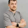 Фотография специалиста Горбунов Дмитрий Валентинович