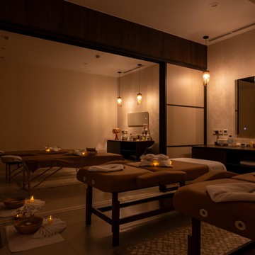 Спа-салон Asana spa фото 2