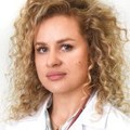 Фотография специалиста Дубовская Ольга Леонидовна