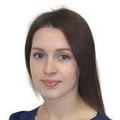 Фотография специалиста Гаврютова Дарья Александровна