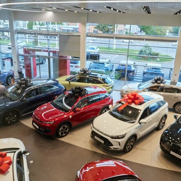 Кар Сити фото 1