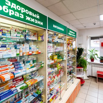 Аптека Мелодия здоровья на улице Смолячкова фото 2