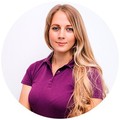 Фотография специалиста Иноземцева Олеся Николаевна