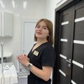 Фотография специалиста Краснощекова Екатерина