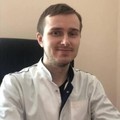 Фотография специалиста Череменин Андрей Дмитриевич