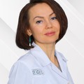 Фотография специалиста Жукова Алевтина Викторовна