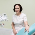 Фотография специалиста Едакова Галина Вячеславовна