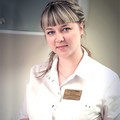 Фотография специалиста Эккерт Оксана Владимировна